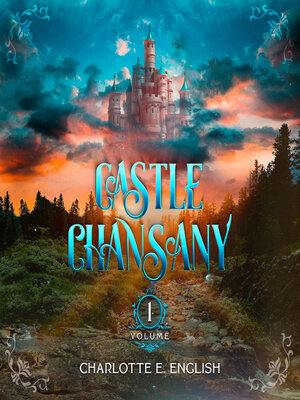 cover image of Castle Chansany